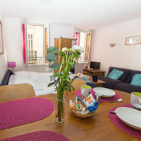 Studios Alea Cannes Ngoại thất bức ảnh