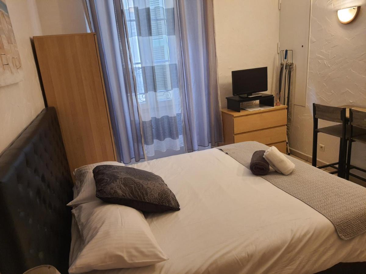 Studios Alea Cannes Ngoại thất bức ảnh
