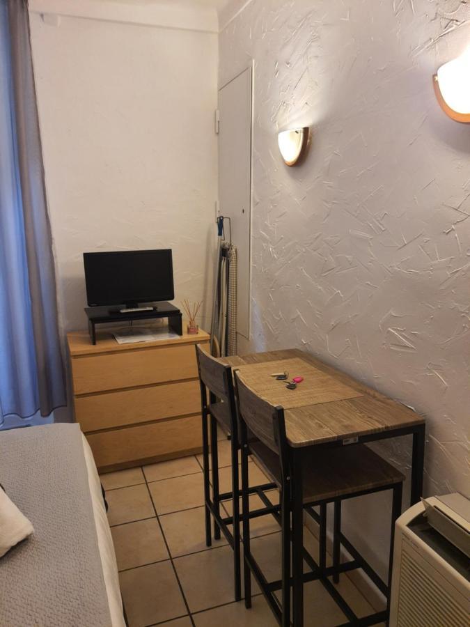 Studios Alea Cannes Ngoại thất bức ảnh