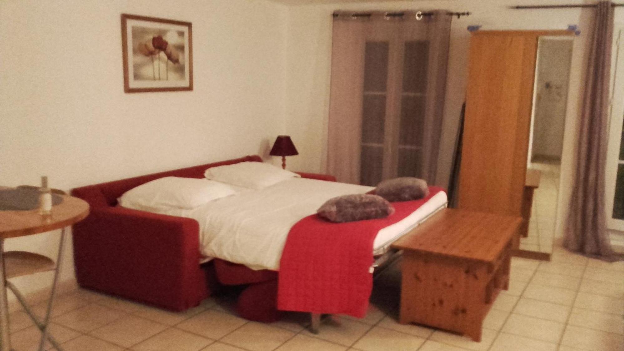 Studios Alea Cannes Phòng bức ảnh