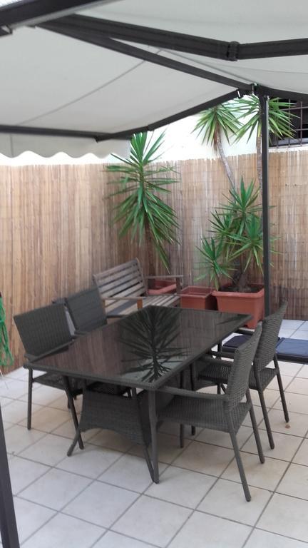 Studios Alea Cannes Ngoại thất bức ảnh
