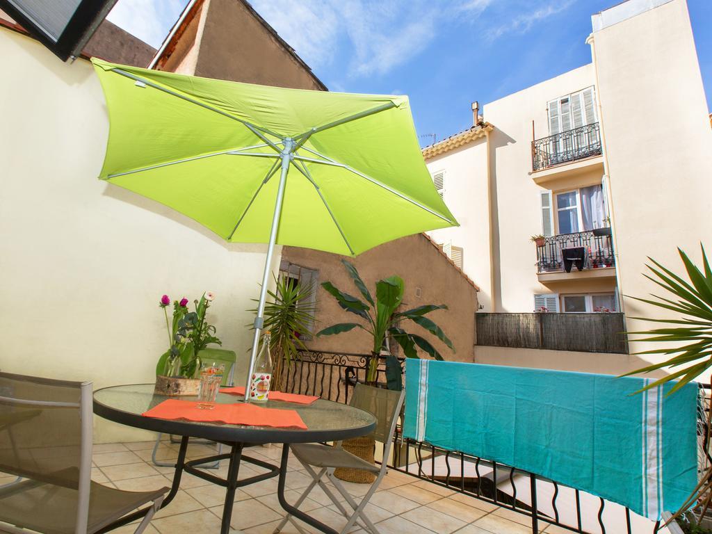 Studios Alea Cannes Ngoại thất bức ảnh
