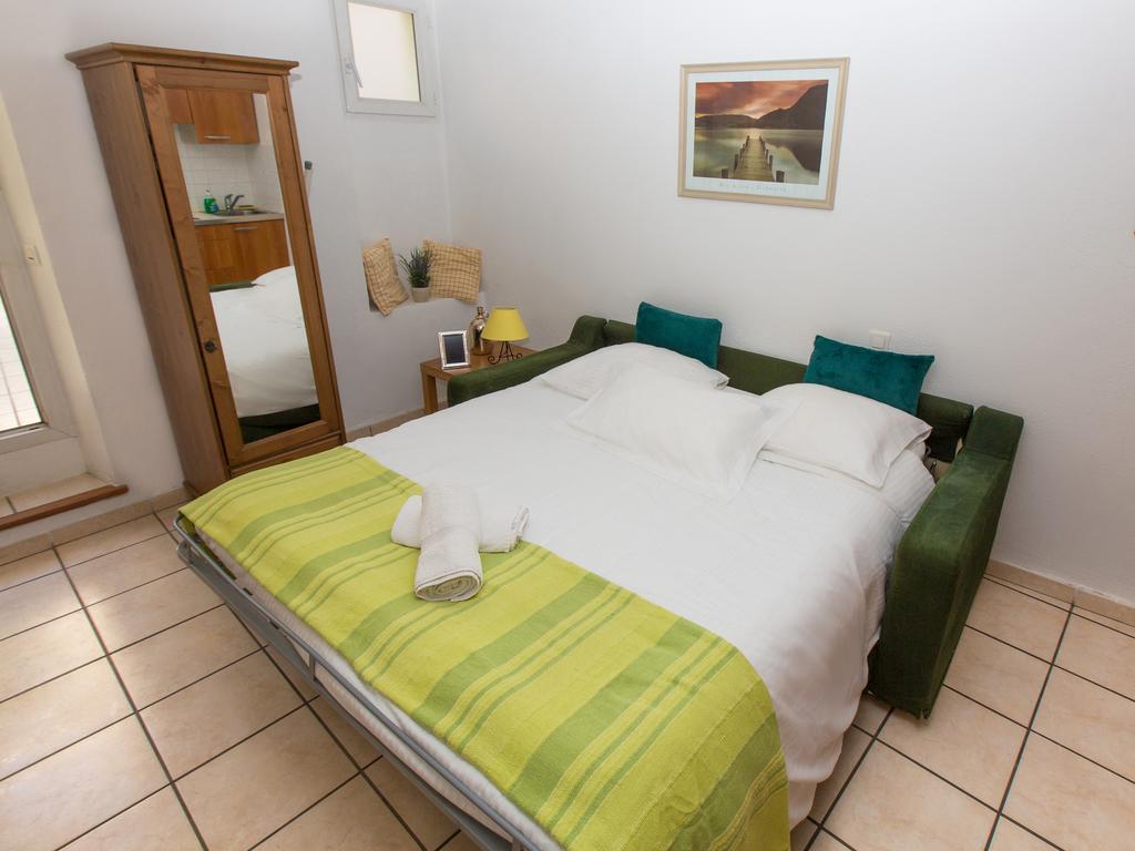 Studios Alea Cannes Ngoại thất bức ảnh