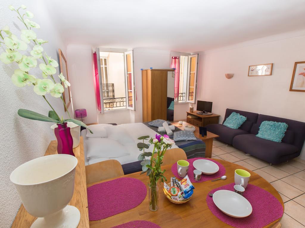 Studios Alea Cannes Ngoại thất bức ảnh