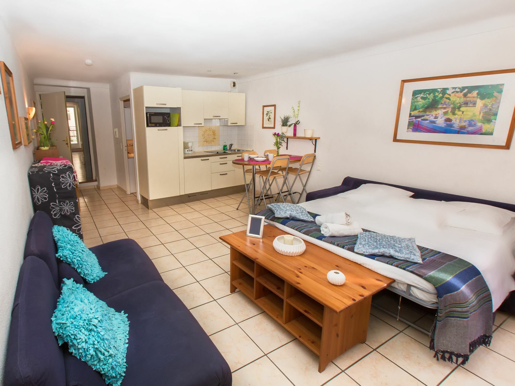 Studios Alea Cannes Ngoại thất bức ảnh