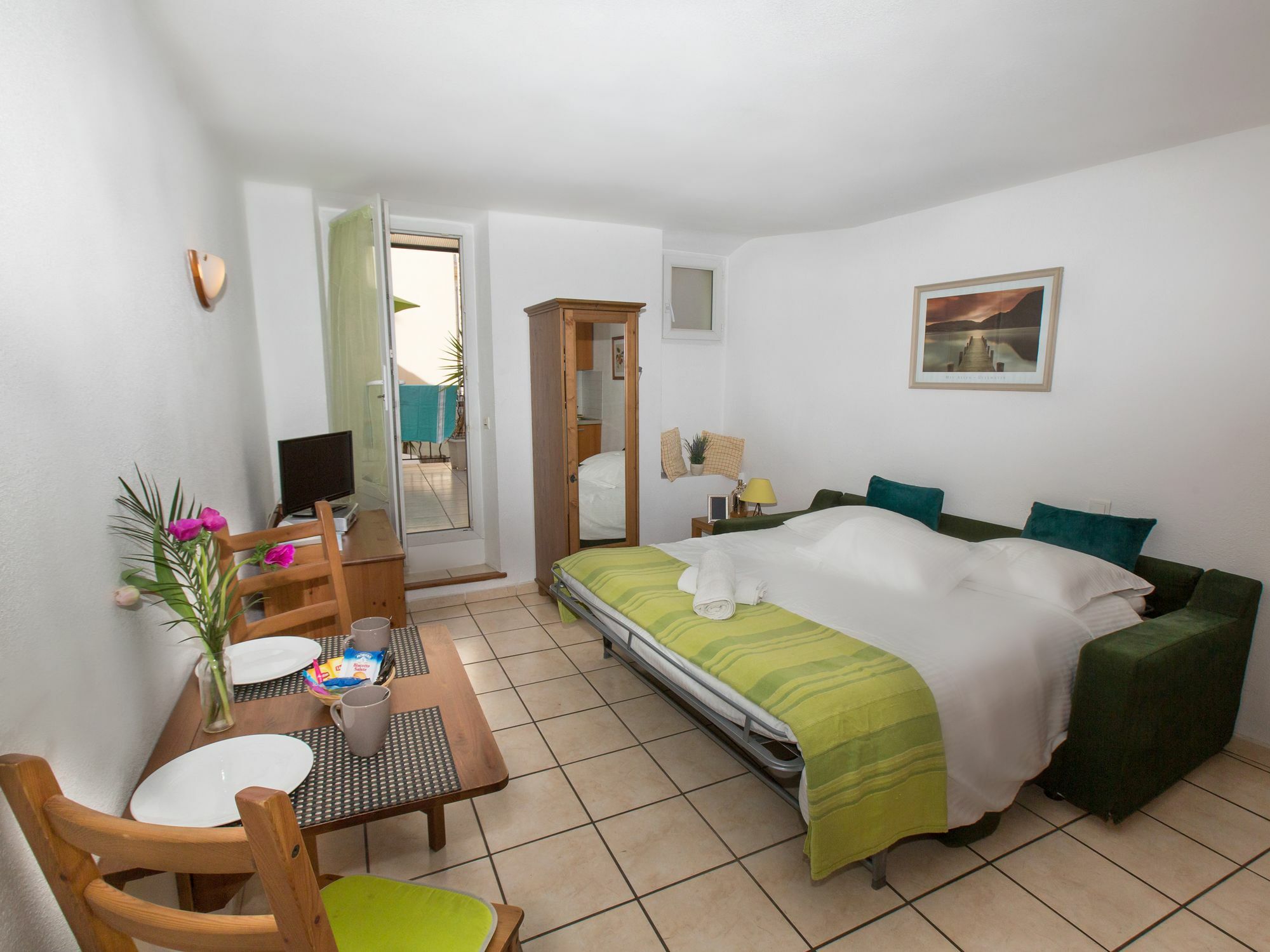 Studios Alea Cannes Ngoại thất bức ảnh