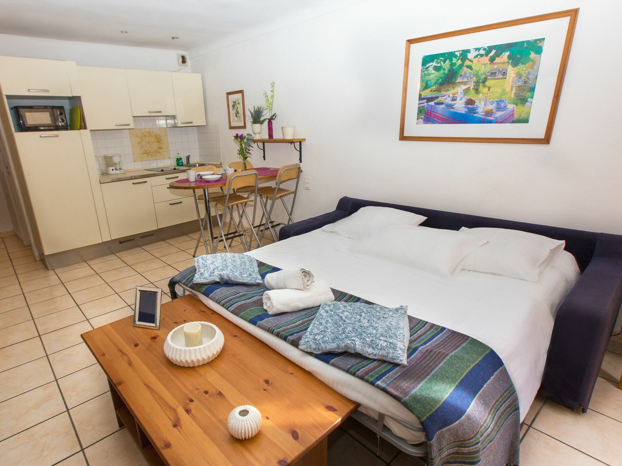Studios Alea Cannes Ngoại thất bức ảnh