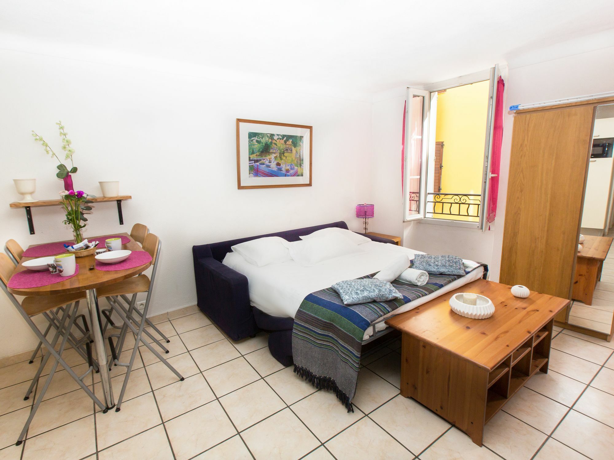 Studios Alea Cannes Ngoại thất bức ảnh