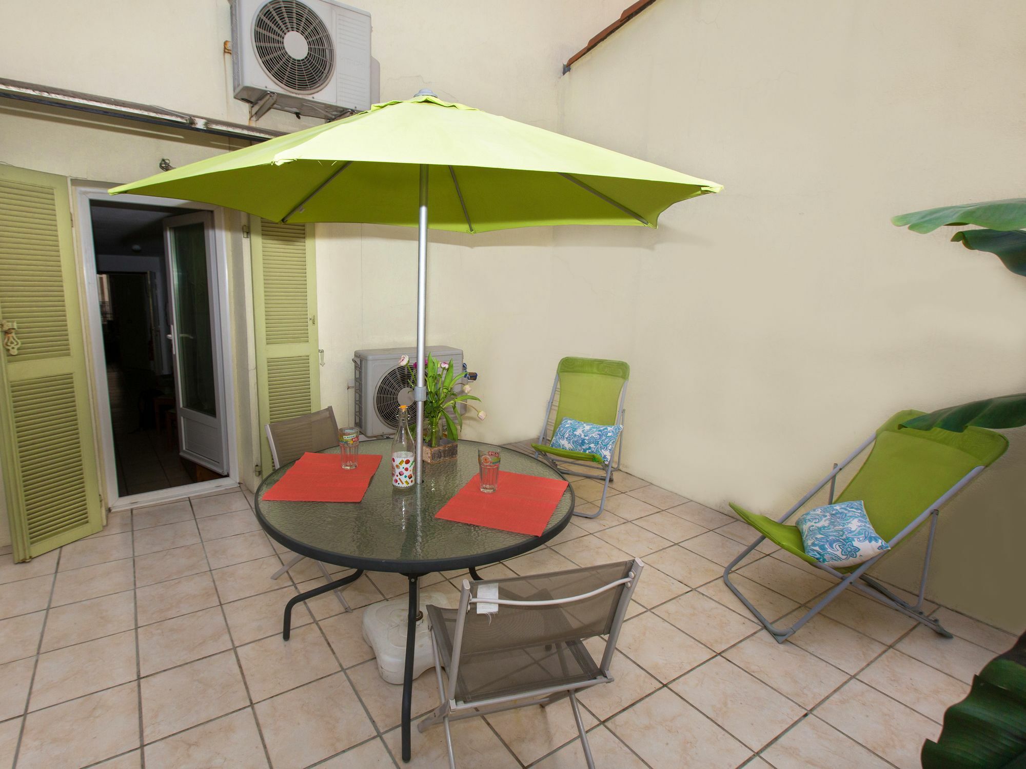 Studios Alea Cannes Ngoại thất bức ảnh
