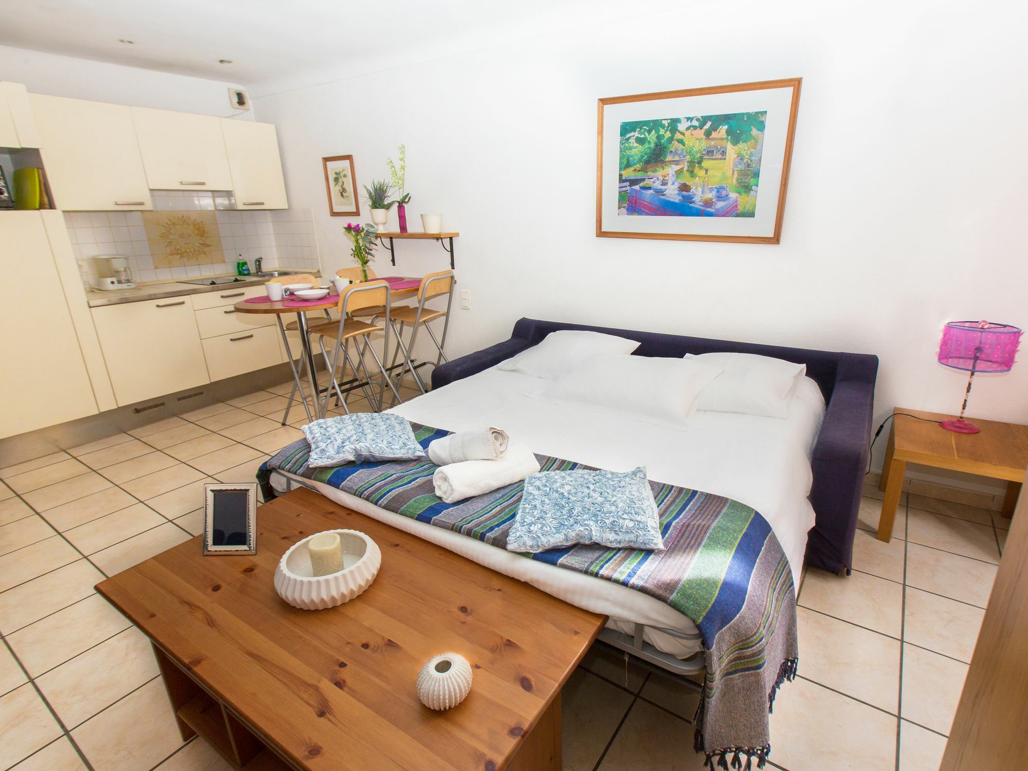 Studios Alea Cannes Ngoại thất bức ảnh
